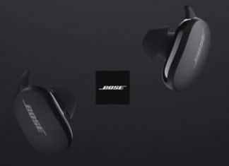 Bose To Compete With AirPods Pro With The Newly Launched QuietComfort Earbuds