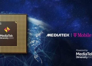 MediaTek Dimensity Launched 1000C SoC For The Premium Mid-Range Smartphone Segment