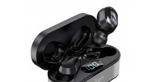 PTron Launched Its First Made in India TWS Earbuds