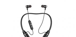 Bhumi Pednekar to Launch U&I’s New Wireless Neckband