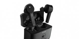 Wings Lifestyle to Upgrade the Hearing Experience with the Techno Earbuds