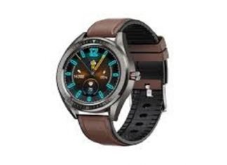 AQFIT Launched W14 Fitness Smart Watch in India