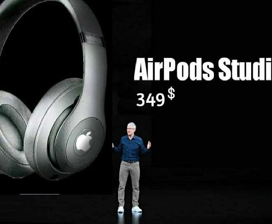Apple Won’t Launch AirPods Studio with iPhone 12 at Launch Event: Report