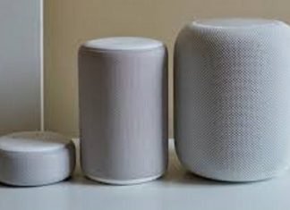 Apple Might Launch HomePod Mini with iPhone 12 at Launch Event