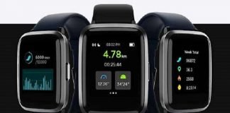 Boat’s Watch Storm to go on First Sale from Tomorrow