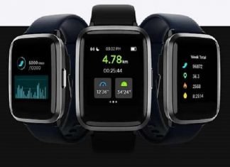 Boat’s Watch Storm to go on First Sale from Tomorrow