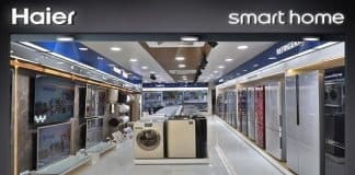 Haier India is Offering Discounts Across Categories for the Festive Season