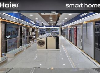 Haier India is Offering Discounts Across Categories for the Festive Season