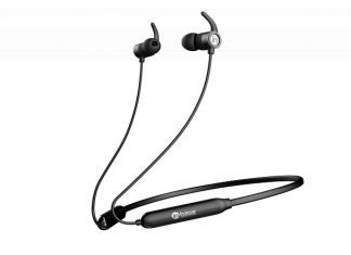 Inbase Launched Urban X1 and X2 Neckbands in India