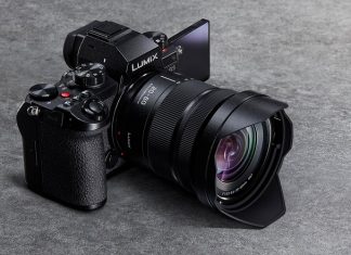 Panasonic has Launched LUMIX S5 Mirrorless Camera in India Now