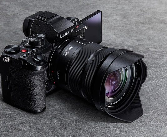 Panasonic has Launched LUMIX S5 Mirrorless Camera in India Now