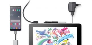 Wacom One Launched a Complete Digital Kit for Budding Digital Artists in India