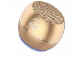 U&i Launched a Truly Wireless Portable Speaker “BAMBOO”