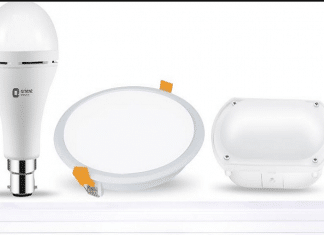 Orient Electric Launches New Range of Emergency LED Lights