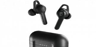 Skullcandy Launches Indy ANC True Wireless Earbud