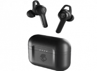 Skullcandy Launches Indy ANC True Wireless Earbud