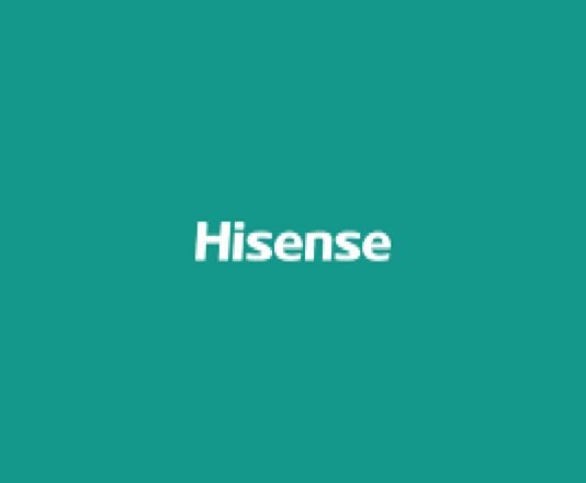 Hisense To Announce New Product Line Up In 2022