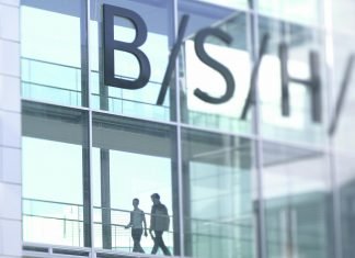 BSH Home Appliances Launches New Range Of Premium Washing Machines