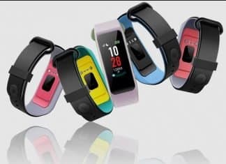 Titan Company’s Fastrack Reflex 3.0 Smartband Features Nordic’s SoC