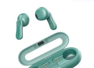 ATOM TWS Earbuds Launched by Hoppup in India