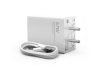 Mi 67W SonicCharge fast charger with Quick Charge 3.0 launched in India