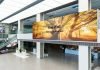 Samsung Starts Selling Commercial Models of The Wall Display Globally