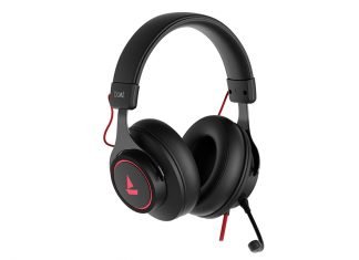 boAt Launches Immortal 1000D Gaming Headphones
