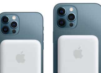 Apple Launches MagSafe Battery Pack : On-the-Go Wireless Charging