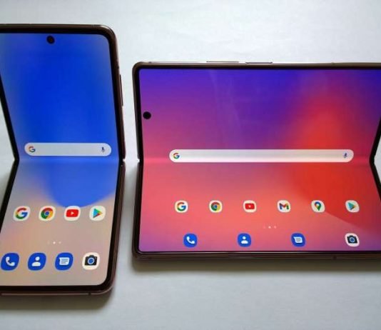 Samsung To Launch New Flip and Foldable Phones