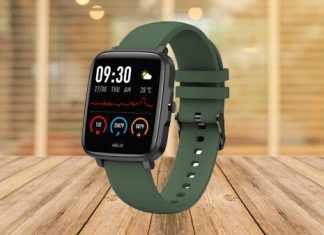 Timex Group Announces Helix Smartwatch 2.0