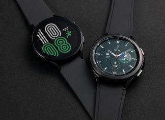 Samsung Unveils Galaxy Watch4 series with BP Monitoring sensor