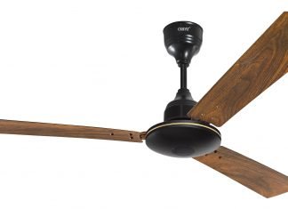 Orpat Group Forays Into Iot-Enabled Fans Segment