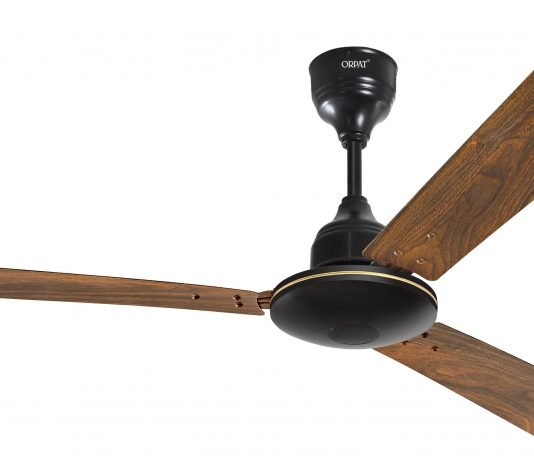 Orpat Group Forays Into Iot-Enabled Fans Segment