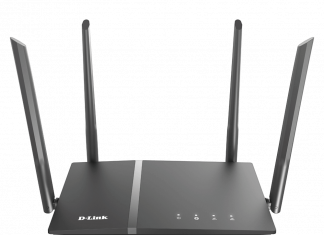 D-Link Launches Three New Routers Based On 11AC Wireless Technology