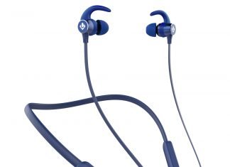U&i Launches New Cruise Neckband Series