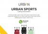 Inbase Launches Urban Sports Smartwatch