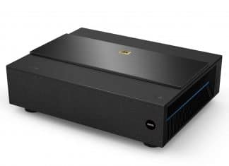 BenQ India Targets Large Screen High-end TV Market With 4K Laser TV Launch