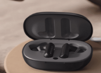 Boult Launches AirBass Encore TWS Earbuds