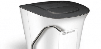 A. O. Smith Launches INVI-U1 Inline UV Water Purifier
