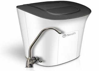 A. O. Smith Launches INVI-U1 Inline UV Water Purifier