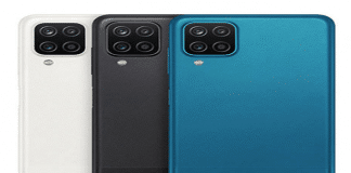 Samsung Launches Galaxy A12 With Exynos 850 SoC In India
