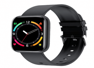 Fire-Boltt launches Ninja Smartwatch in India