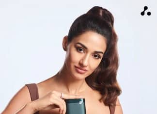 Ambrane Ropes in Disha Patani as Brand Ambassador