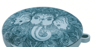 LG launches Limited Edition Ganesh Chaturthi ToneFree Earbuds