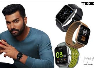 TAGG Ropes In Rohit Sharma As Brand Ambassador