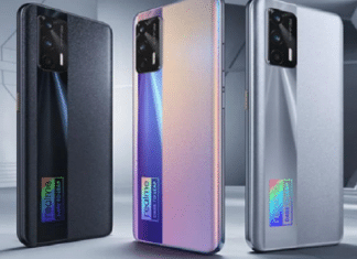 Realme X7 Max 5G Price Slashed By Rs 6,000 on Flipkart