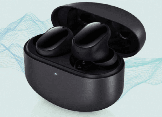 Redmi Launches Redmi Earbuds 3 Pro in India