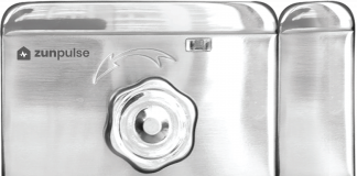 Zunpulse Expands Its IoT Smart Appliances Product Portfolio With A New Range Of Smart Products