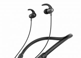 U&i Launches ‘Shuffle 4’ – Smart Neckband With 15-hour Battery Life