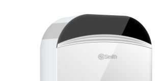 A.O.Smith Launches New Zip Digital Tankless Water Heater in Mumbai Market